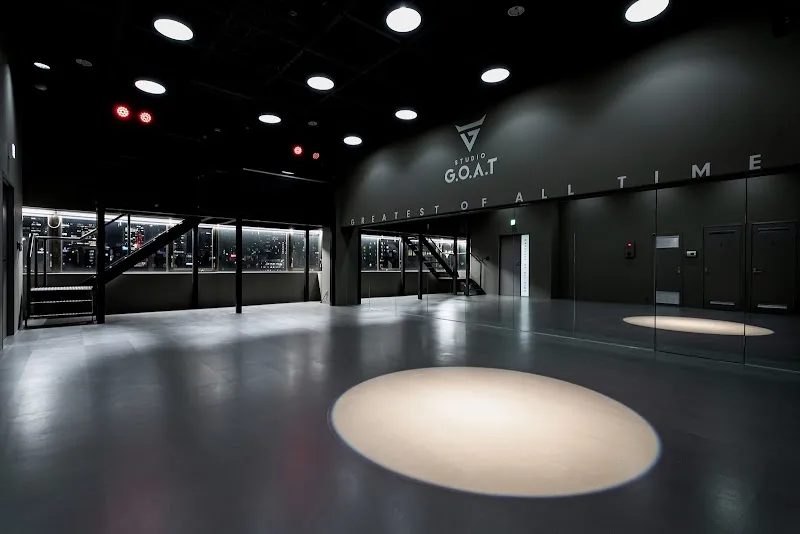 スプラウトレンタルスタジオ関テレ前店 - メイン