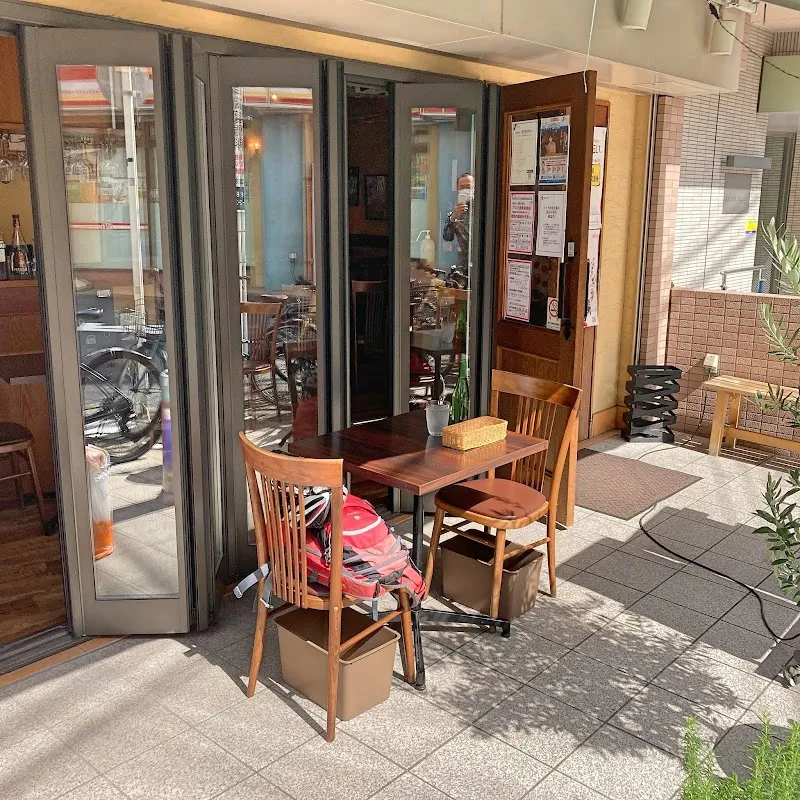 IL VENTO - メイン