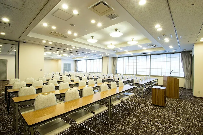 ハートンホテル京都 ホール・会議室 - メイン