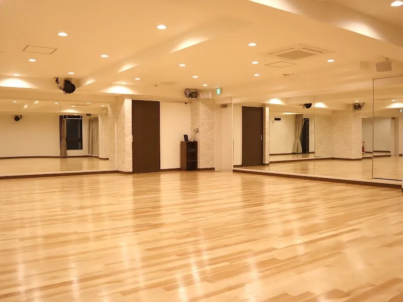 TDSレンタルスタジオ池袋（120㎡） - メイン