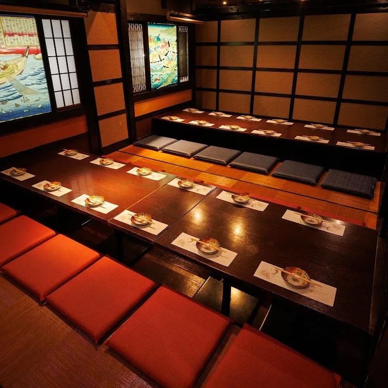 雲彩~unsai~ 藤沢店 - メイン