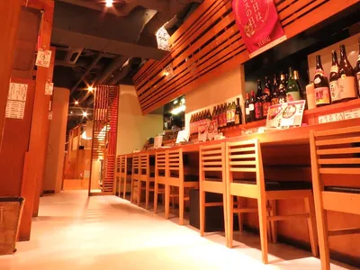 九州酒場 エビス 三鷹店
