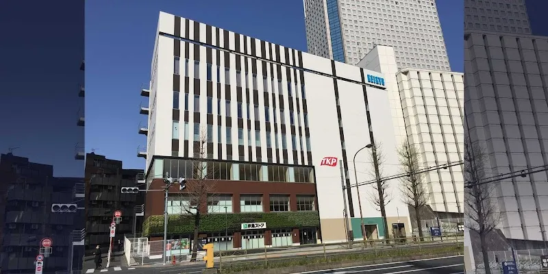 TKPガーデンシティPREMIUM品川 - メイン
