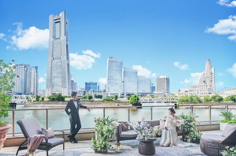 ノートルダム横浜 みなとみらい - メイン