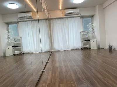 レンタルスタジオ HIKARI 渋谷
