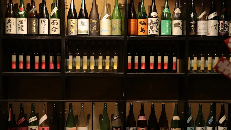 Kitchen Bar でん - メイン