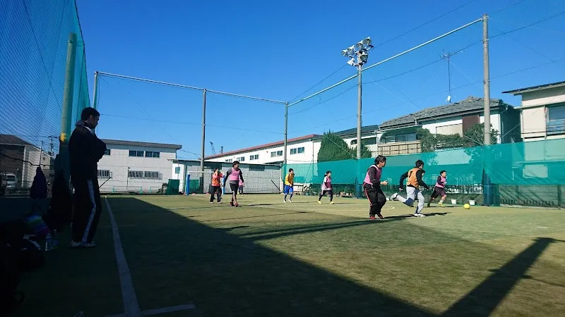 フットサル世田谷 - メイン