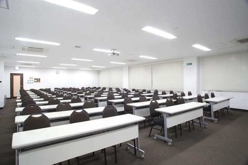 アットビジネスセンター池袋駅前 別館 - メイン