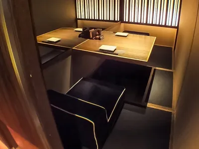 全席個室 楽蔵 日暮里店