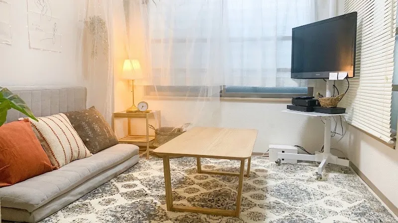 koburi HOUSE - メイン