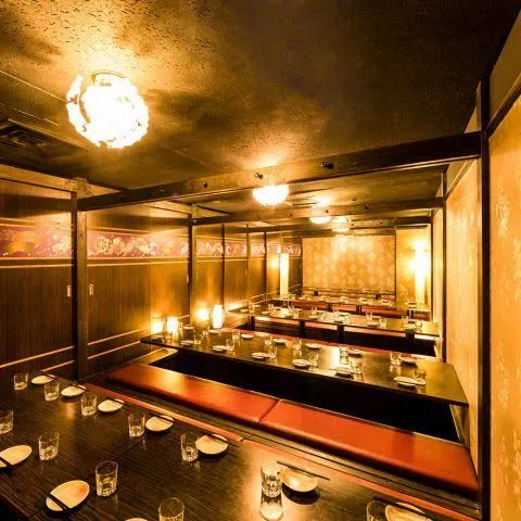 燈 ‐あかり‐ 柏本店 - メイン