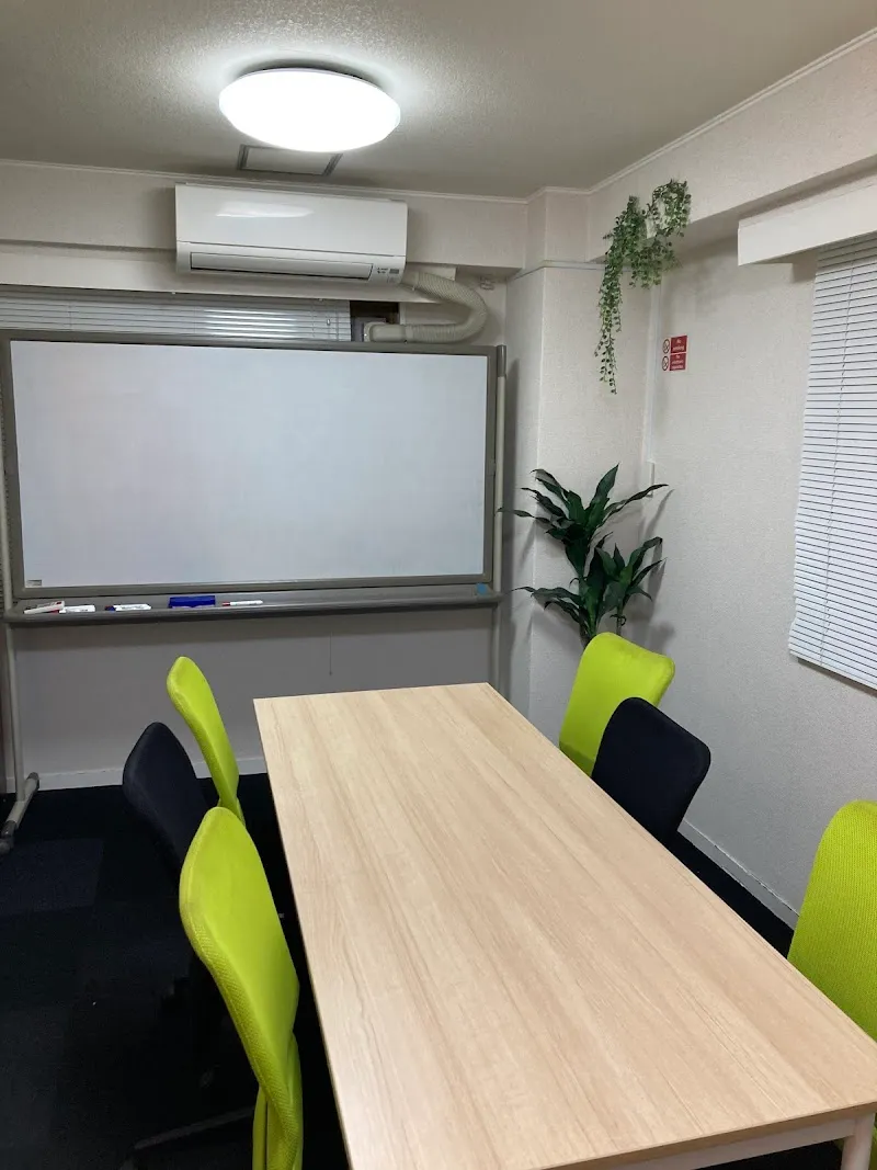 会議室Meguro1組 - メイン