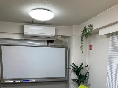 会議室Meguro1組