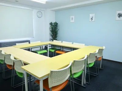 秋葉原ワイズスクエア会議室