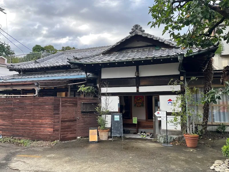 東京おかっぱちゃんハウス - メイン
