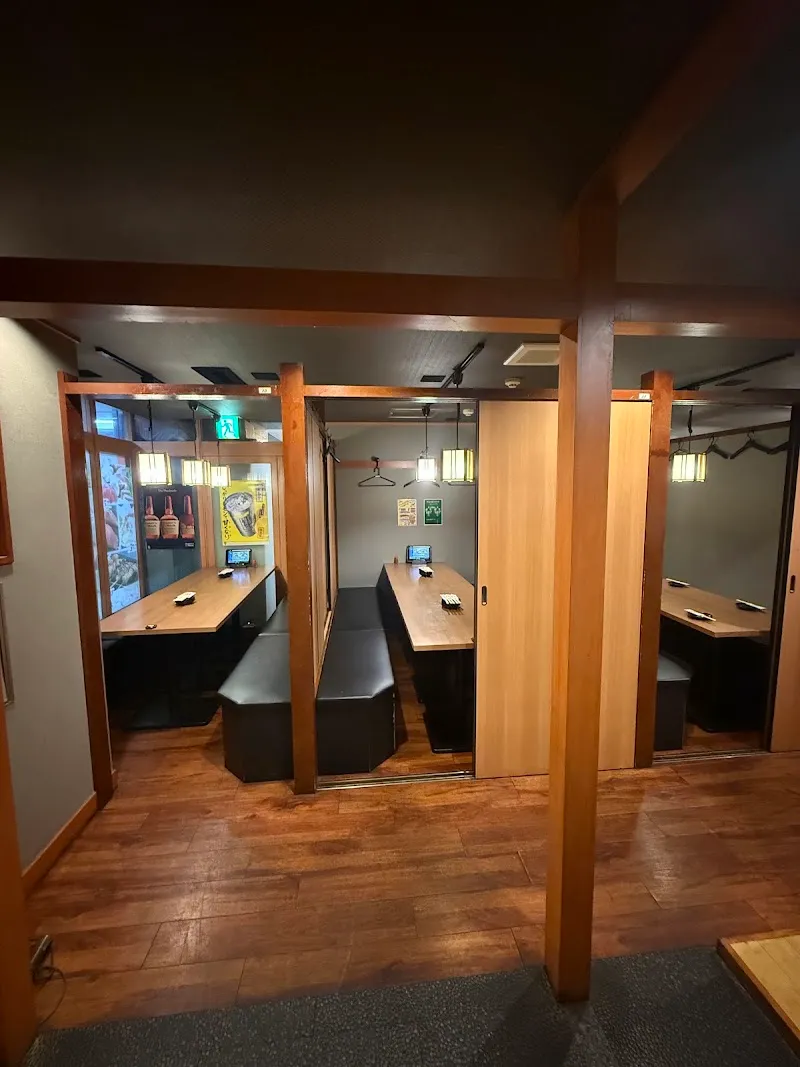 深夜居酒屋 よりみち 立川店 - メイン