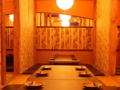 食べ飲み放題 個室空間 SUMILE~菫~ 難波店