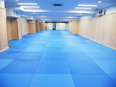 レンタルスタジオ御所南 合心館