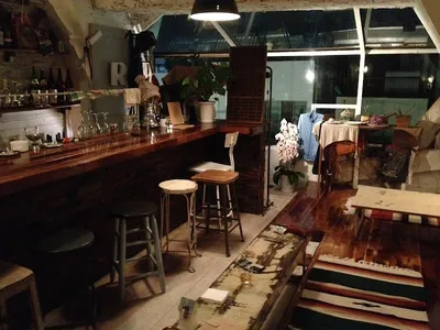 夜景の見える自由が丘の隠れ家 ROTONDA～ロトンダ～