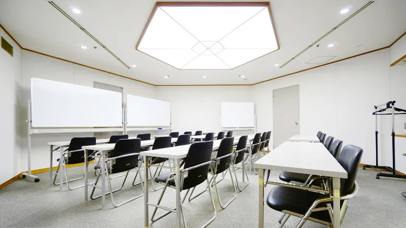 TKPスター貸会議室 東京タワー通り - メイン