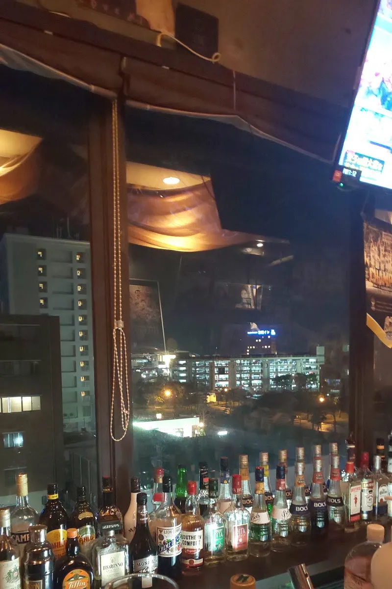 Music Bar Dai Dai - メイン