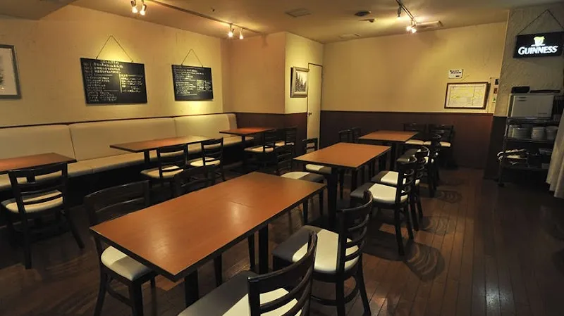 赤坂Dining Bar Smile - メイン