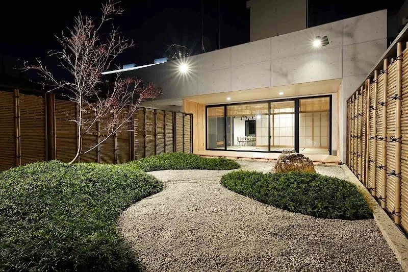 Akasaka Zen Space - メイン