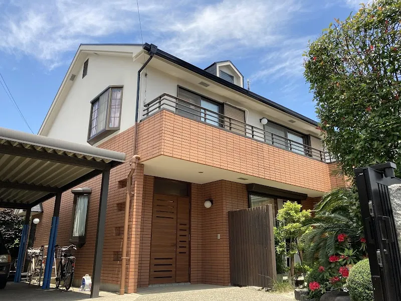 ハウススタジオ studio mon 自由が丘 - メイン