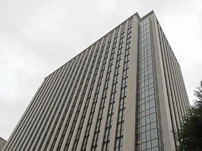 JA共済ビル カンファレンスホール