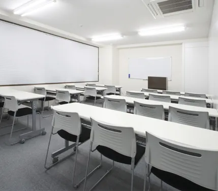 会議室ルームス 水道橋店 - メイン