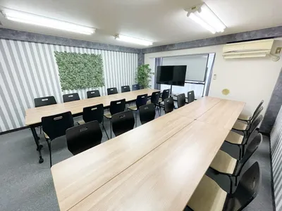 ふれあい貸し会議室 荻窪B