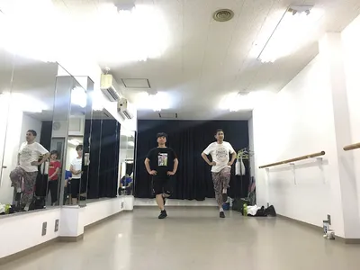 studio Alsur 南船場スタジオ