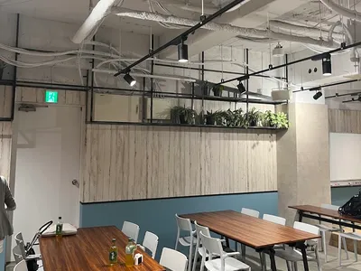 SOCIAL SPACE 赤坂