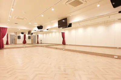 ダンススペース ベースオントップ吉祥寺店