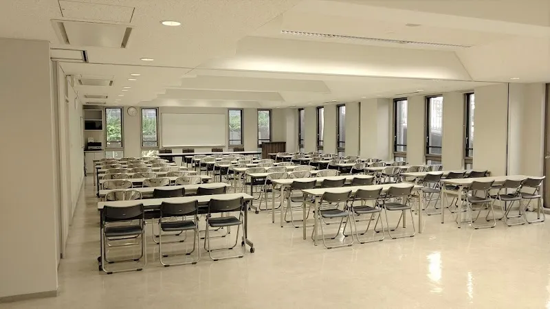 リロの会議室 用賀 大東京ビル (レンタルスペース 貸し会議室) - メイン