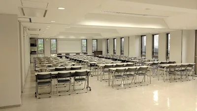 リロの会議室 用賀 大東京ビル (レンタルスペース 貸し会議室)