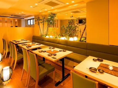 満腹屋 金山店