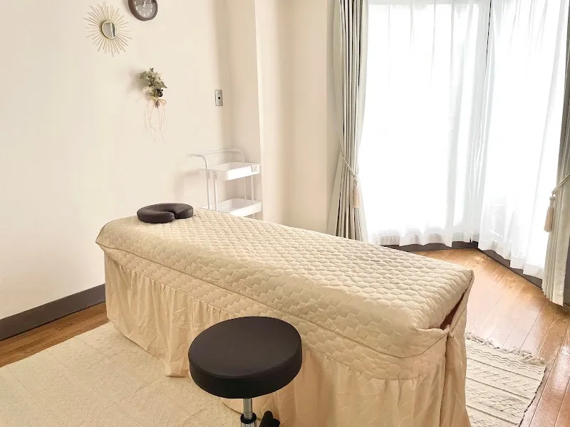 Prana Rental salon～プラーナ レンタルサロン～ - メイン