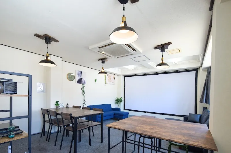 RentalSpace Kite.(レンタルスペース カイト) 湘南平塚店 - メイン