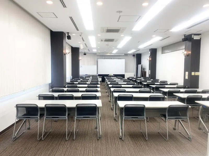 多目的ホール（PARM-CITY131貸会議室） - メイン