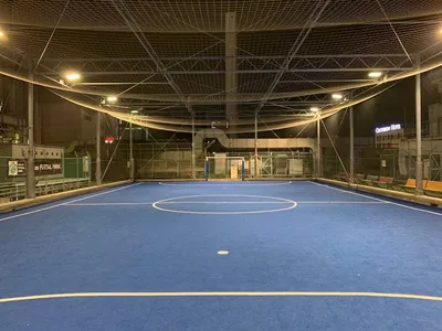 アディダスフットサルパーク池袋