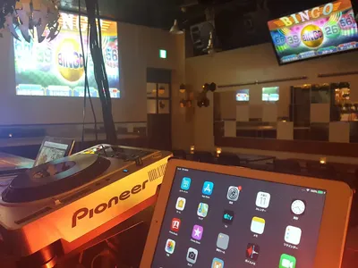 渋谷×貸切パーティー UNISPO BEE【ユニスポビー】