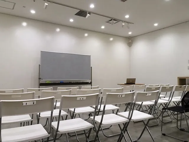 福岡クリエイティブビジネスセンター - メイン