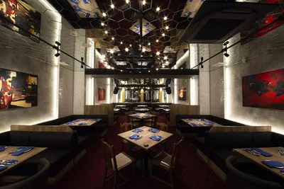 hills 栄錦店 貸切パーティー