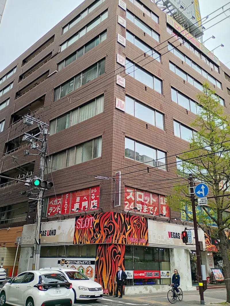 レンタルルーム プライベートイン - メイン