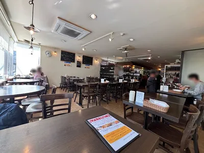 ＡＺＤＩＮＩＮＧ 三鷹店