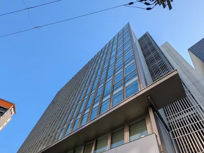 新大阪丸ビル別館