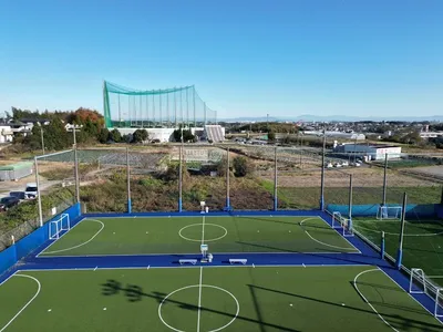 大府グリーンフットサルクラブ