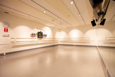 ダンススペース ベースオントップ天王寺店