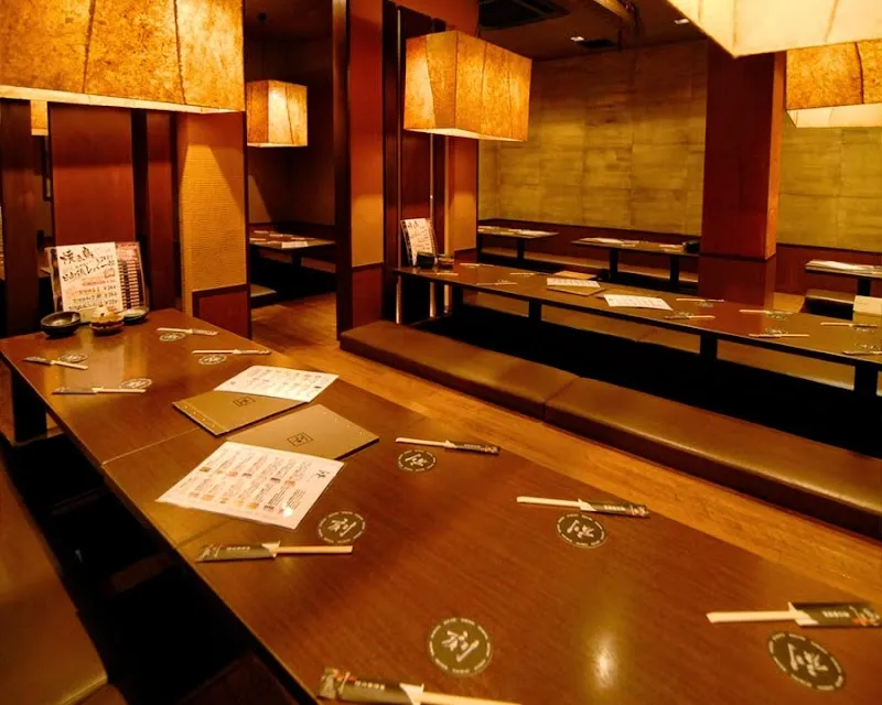 個室 時の居酒屋 刻 船橋本店 - メイン